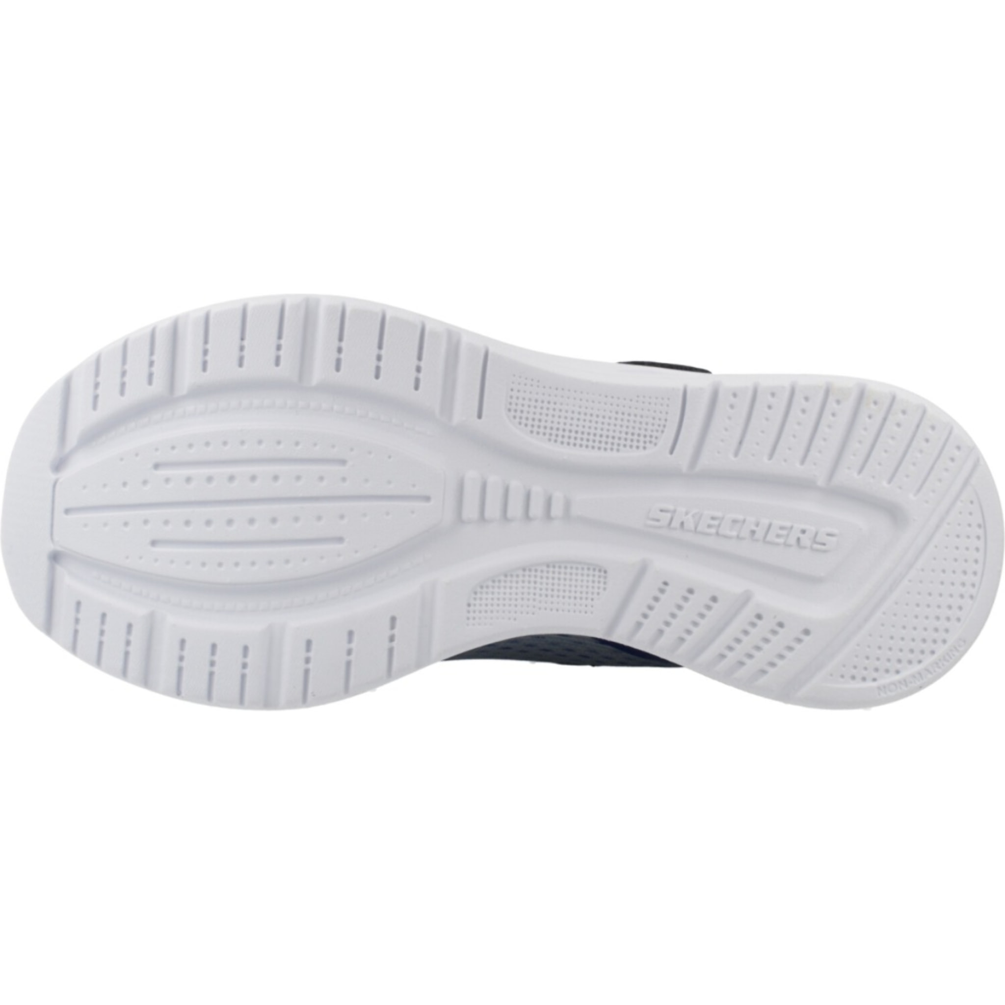 Zapatillas Niño Microspec Max Advance Azul