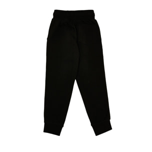 Pantaloni da tuta Leone bambino con logo grande Basic