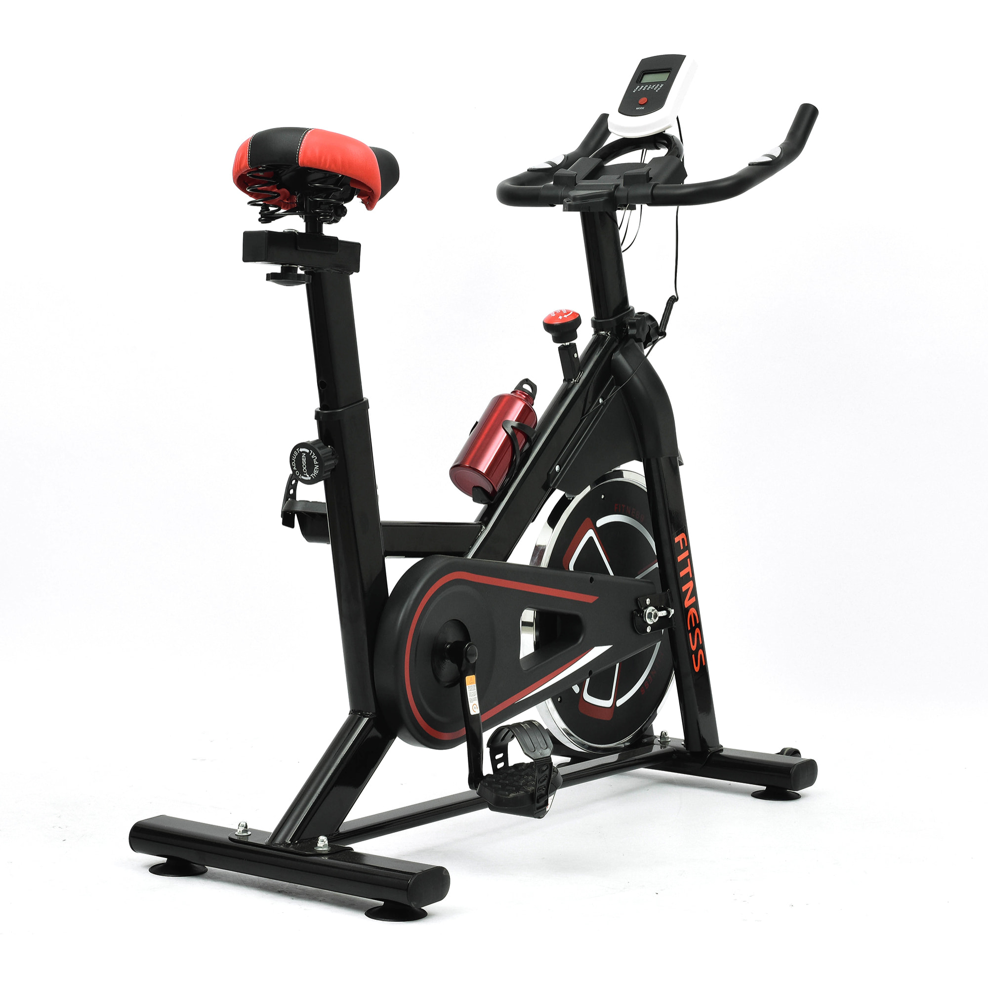 AERO PRO SPINING BIKE