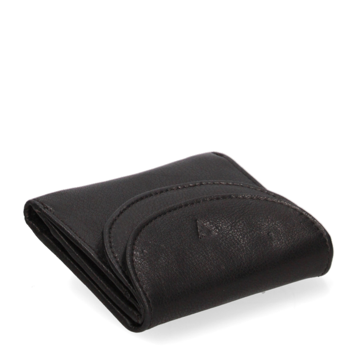 Portafoglio Unisex in Vera Pelle Prodotto Fashion 10x9x2,5 cm