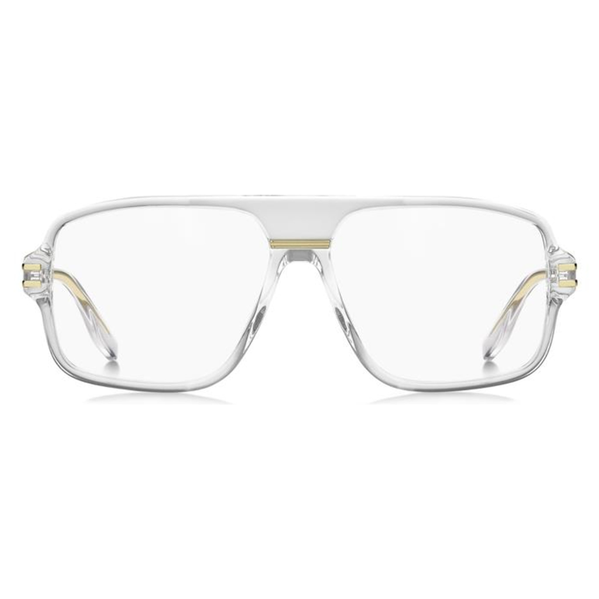 Gafas de Vista Marc Jacobs MARC 844 900 de Acetato Hombre 58 mm