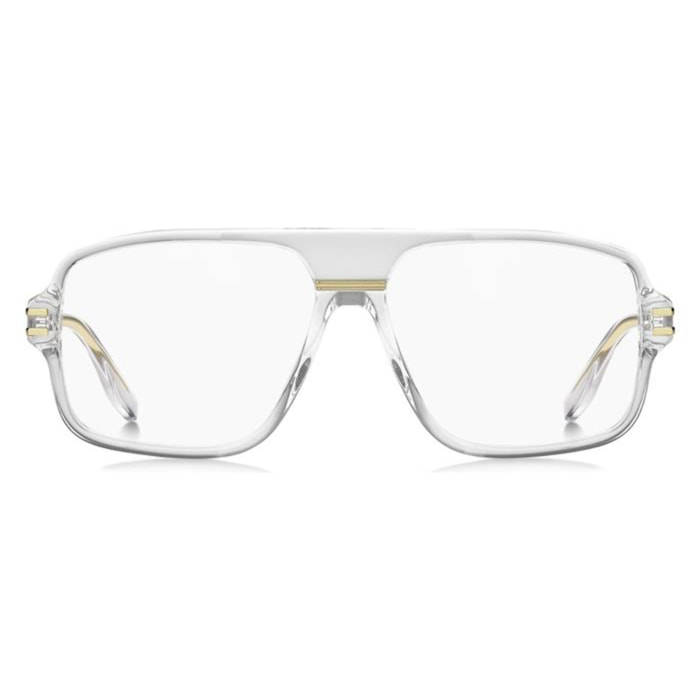 Gafas de Vista Marc Jacobs MARC 844 900 de Acetato Hombre 58 mm