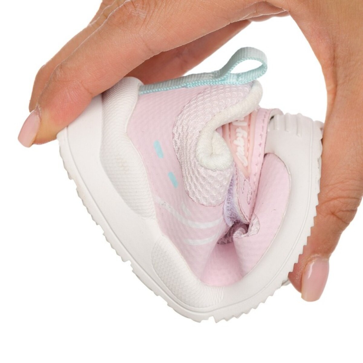 Deportiva Barefoot - Baby free