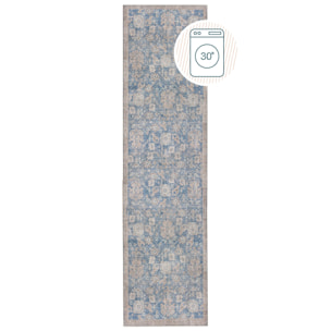 Tapis lavable de couloir ORELIA