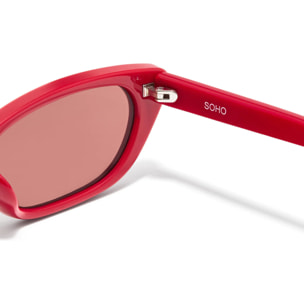 Gafas De Sol D. Franklin Soho   Warm