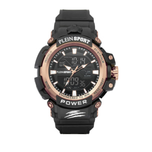 PLEIN SPORT Watches COMBAT POWER