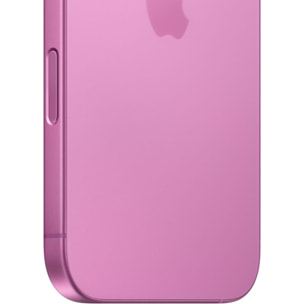 Smartphone APPLE iPhone 16 Plus 5G 128Go Rose