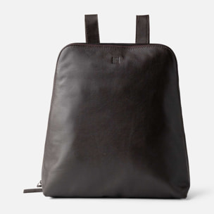 Mochila BIBA Out de piel
