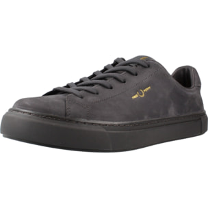 Sneakers de  Hombre de la marca FRED PERRY  modelo B1312FP GRIS