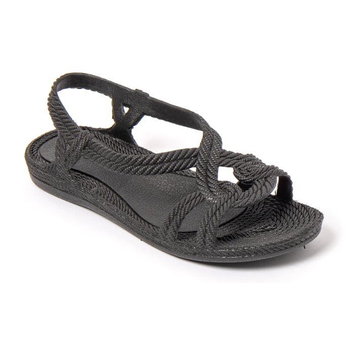 Sandalias de playa , Esmirna