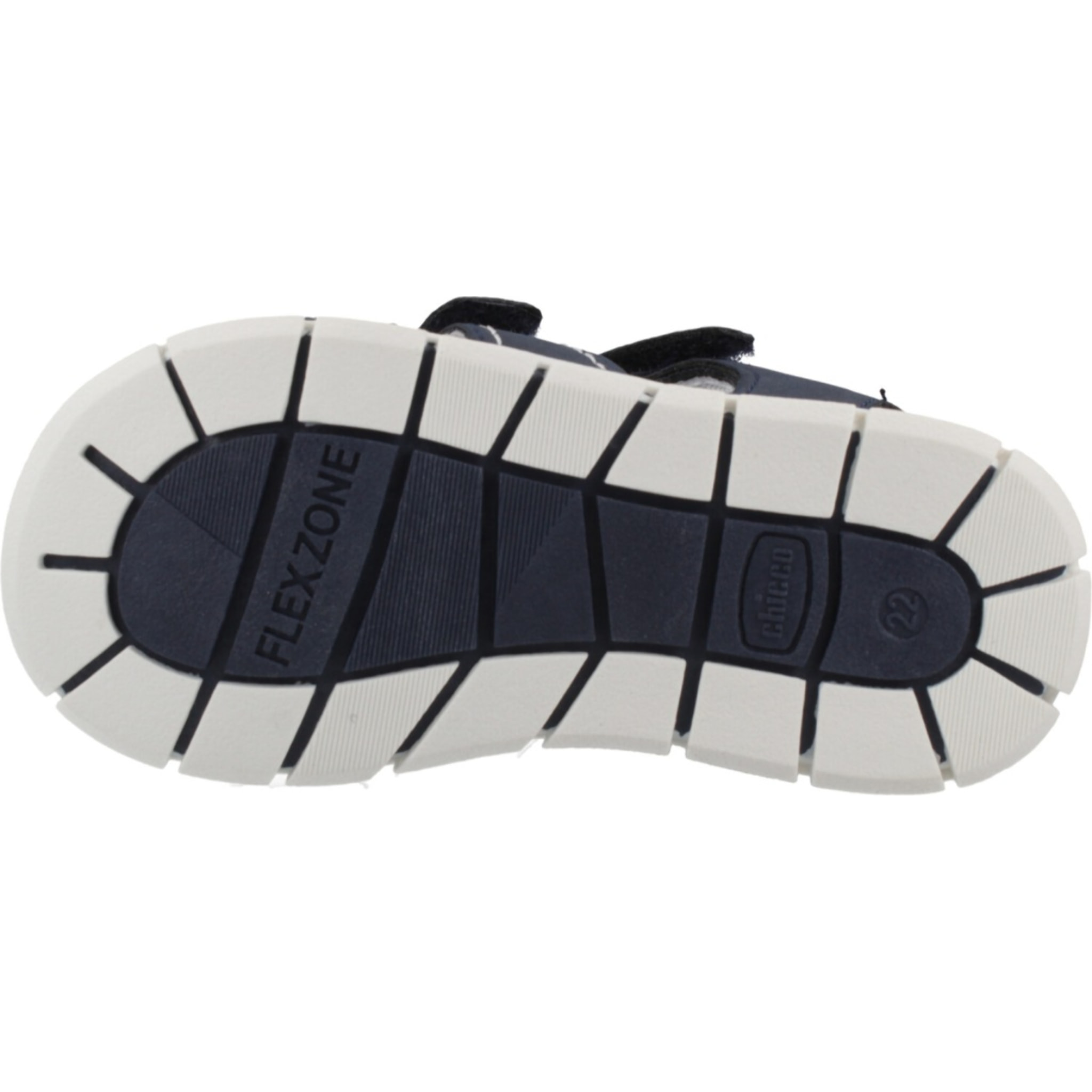 Sandalias Niño de la marca CHICCO  modelo FALCO AZUL