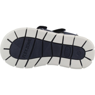 Sandalias Niño de la marca CHICCO  modelo FALCO AZUL