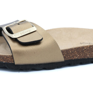 Sandalia BILLOWY MARRON