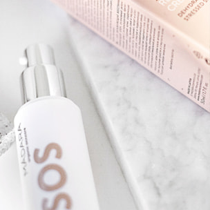 Sos Hydra - Crème Hydratante Redynamisante Régénératrice 50 ml