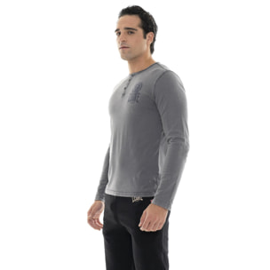 Camiseta de manga larga para hombre "Treatments" Seraph