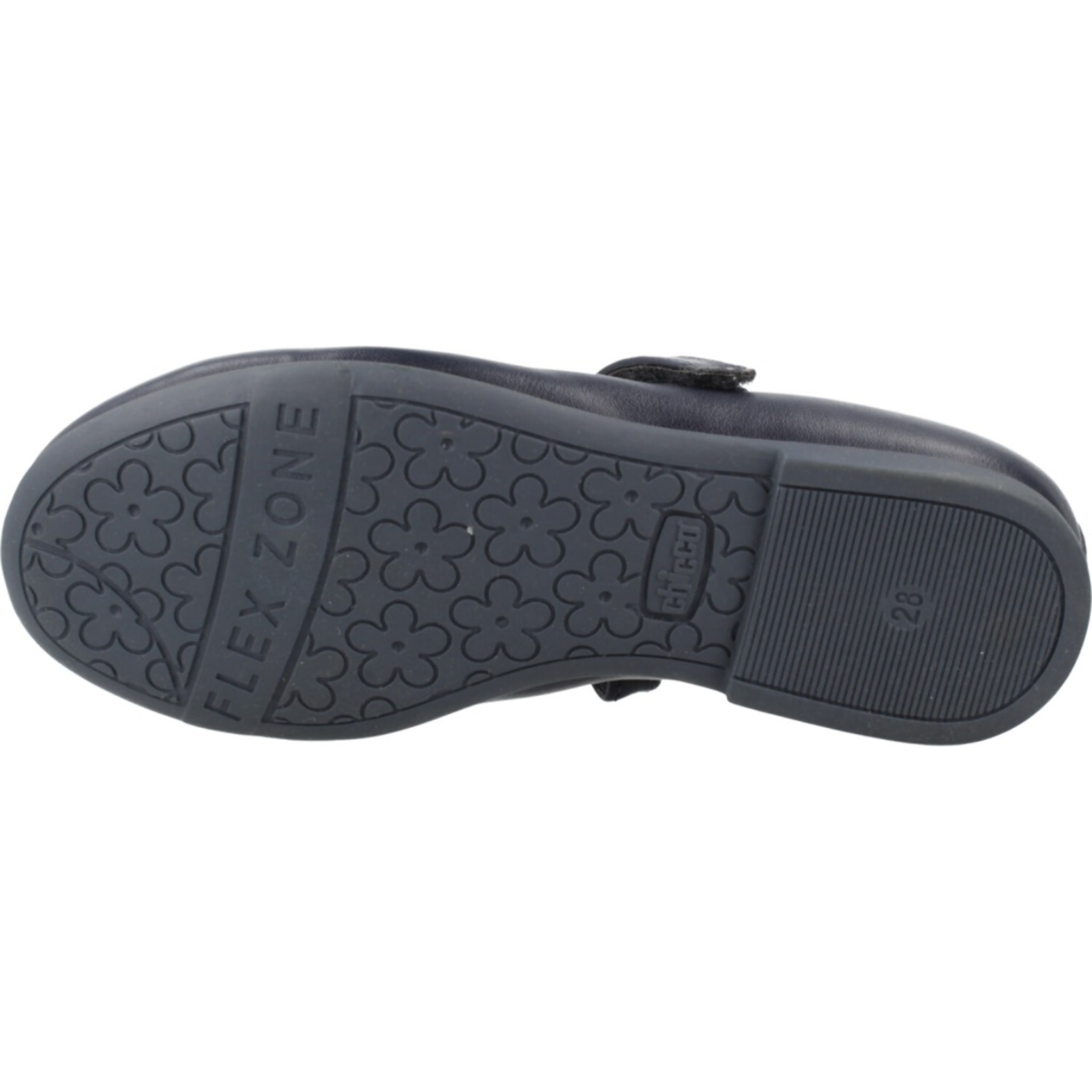 Zapatos Niña de la marca CHICCO  modelo CALA AZUL