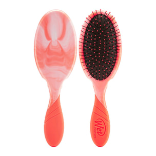 WET BRUSH Pro Detangeler Color Shock Melon