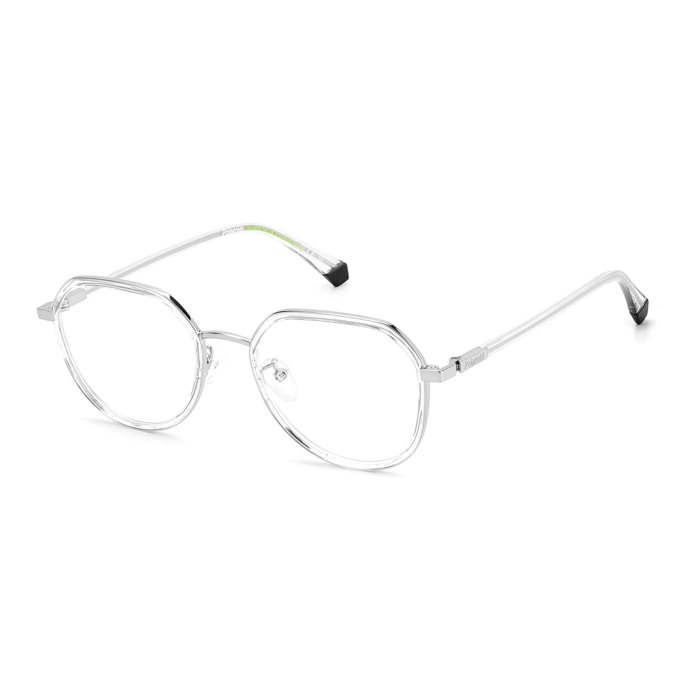 Montura de gafas Polaroid Unisex PLD-D455-G-010