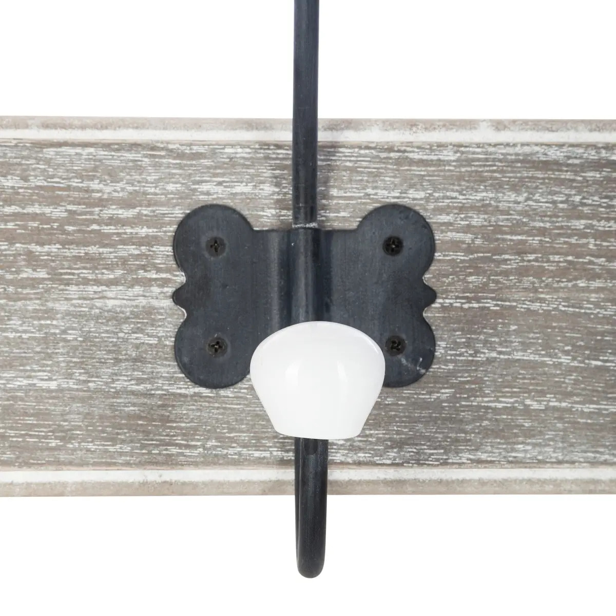 Patère "Ruben" 5 crochets