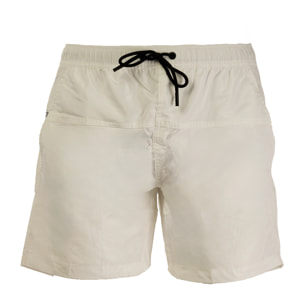 BIKKEMBERGS costume uomo white