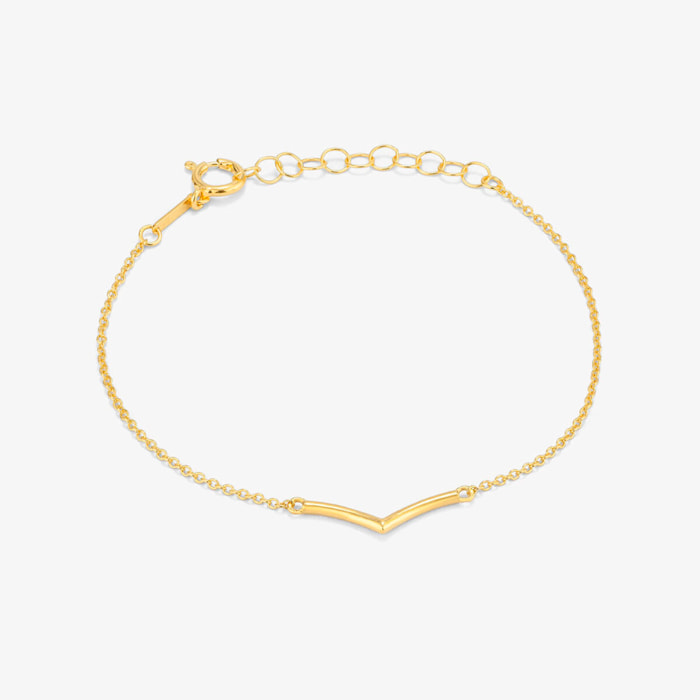 Pulsera Radiant Mujer RY000087