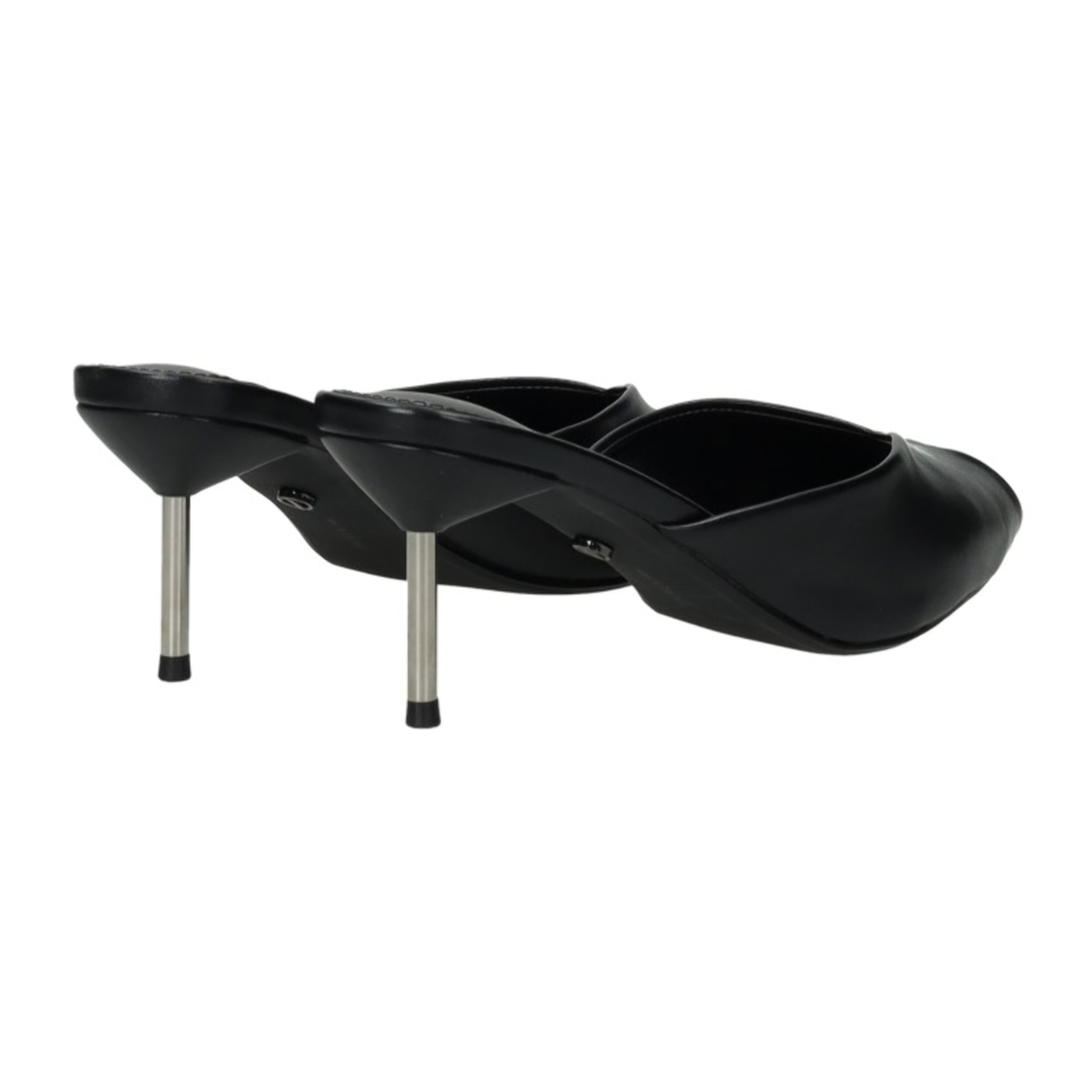 Sandali Donna Tata Italia Nero