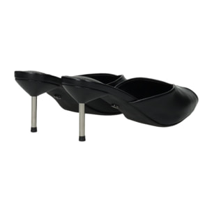 Sandali Donna Tata Italia Nero