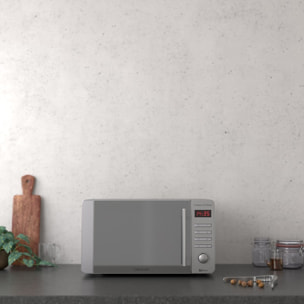 Cecotec Micro-ondes de 20 L ProClean 5020 Mirror