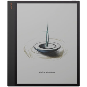 Bloc-notes numérique BOOX Tab X C 13.3''