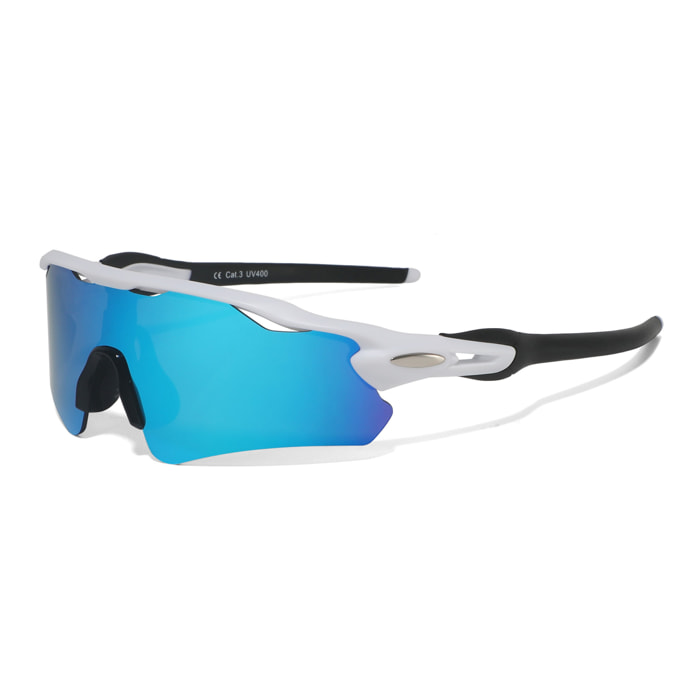 Gafas De Sol Fluor | Yx9208 C2-03