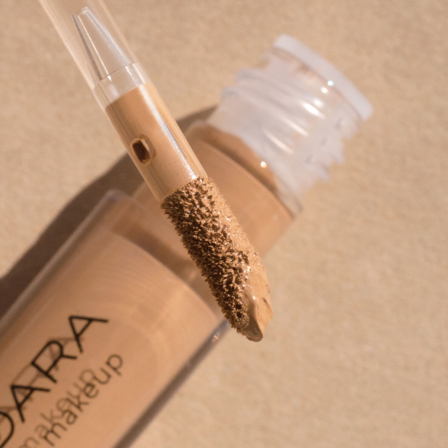 The Concealer - Correcteur Anti-cernes Perfectionnant Lumineux 4 ml