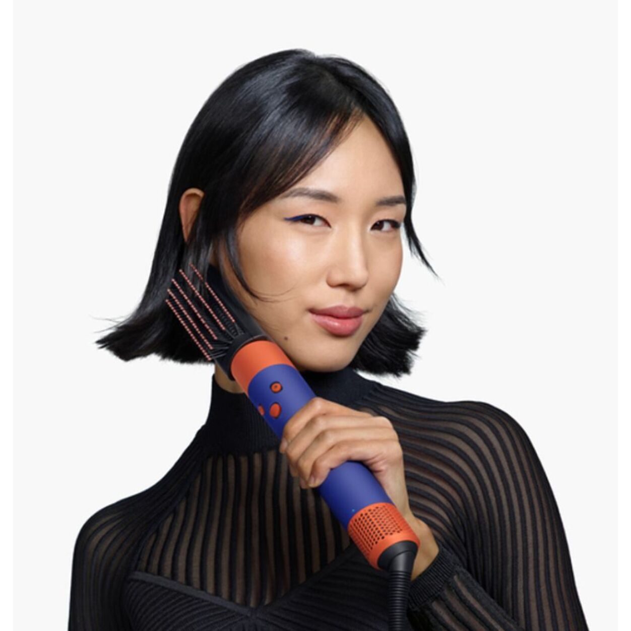 Airwrap i.d. ™ Cheveux raides à ondulés