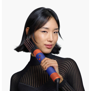 Airwrap i.d. ™ Cheveux raides à ondulés