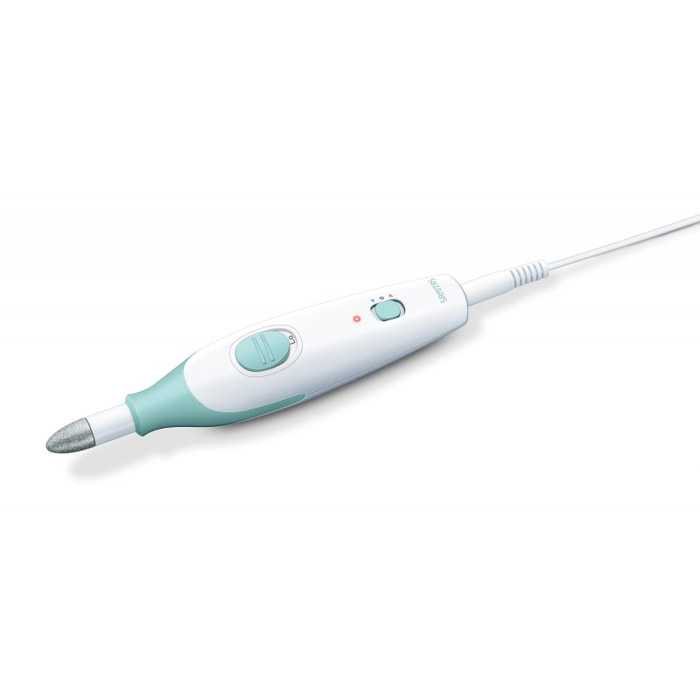 Kit manucure pédicure