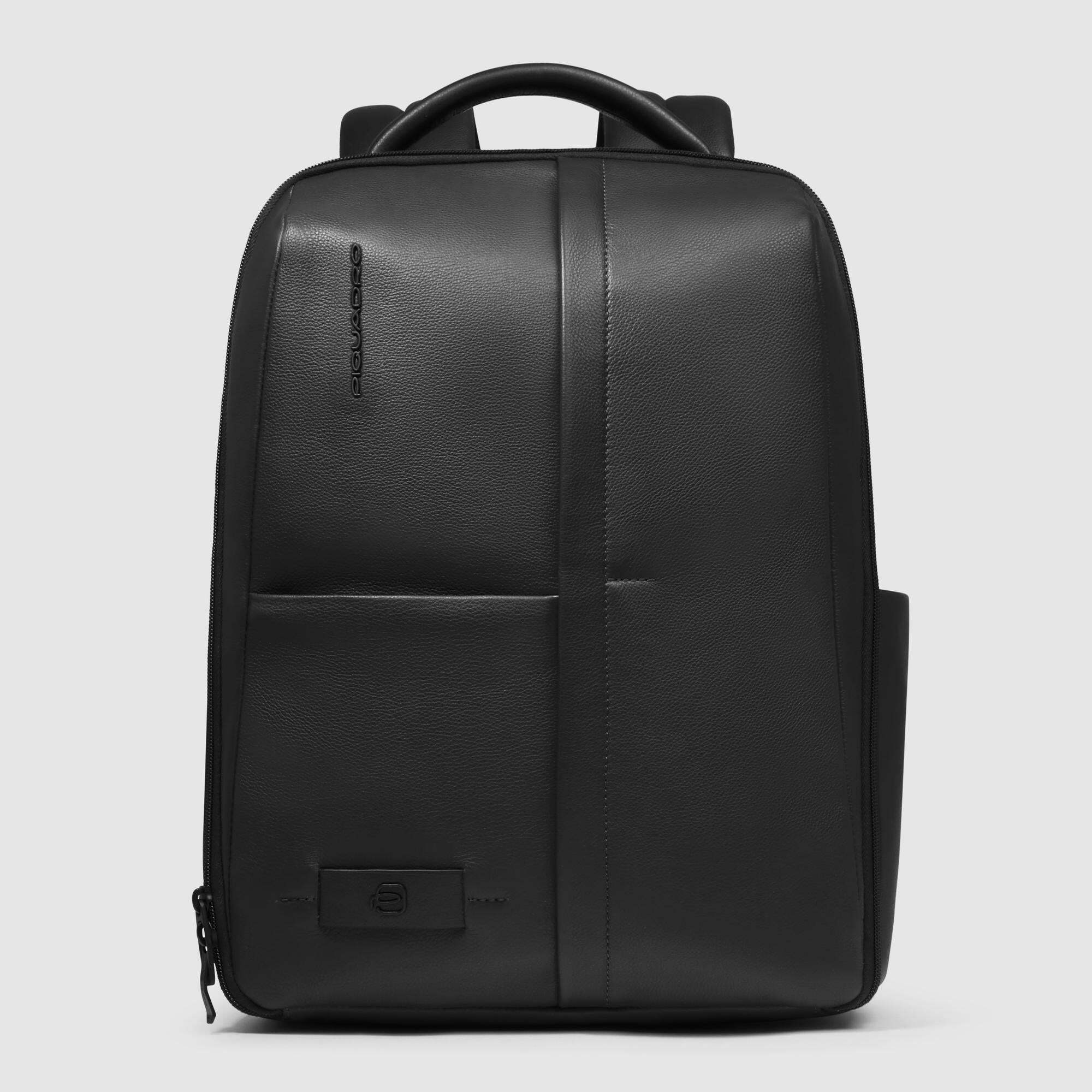 Piquadro Zaino uomo porta pc 14"