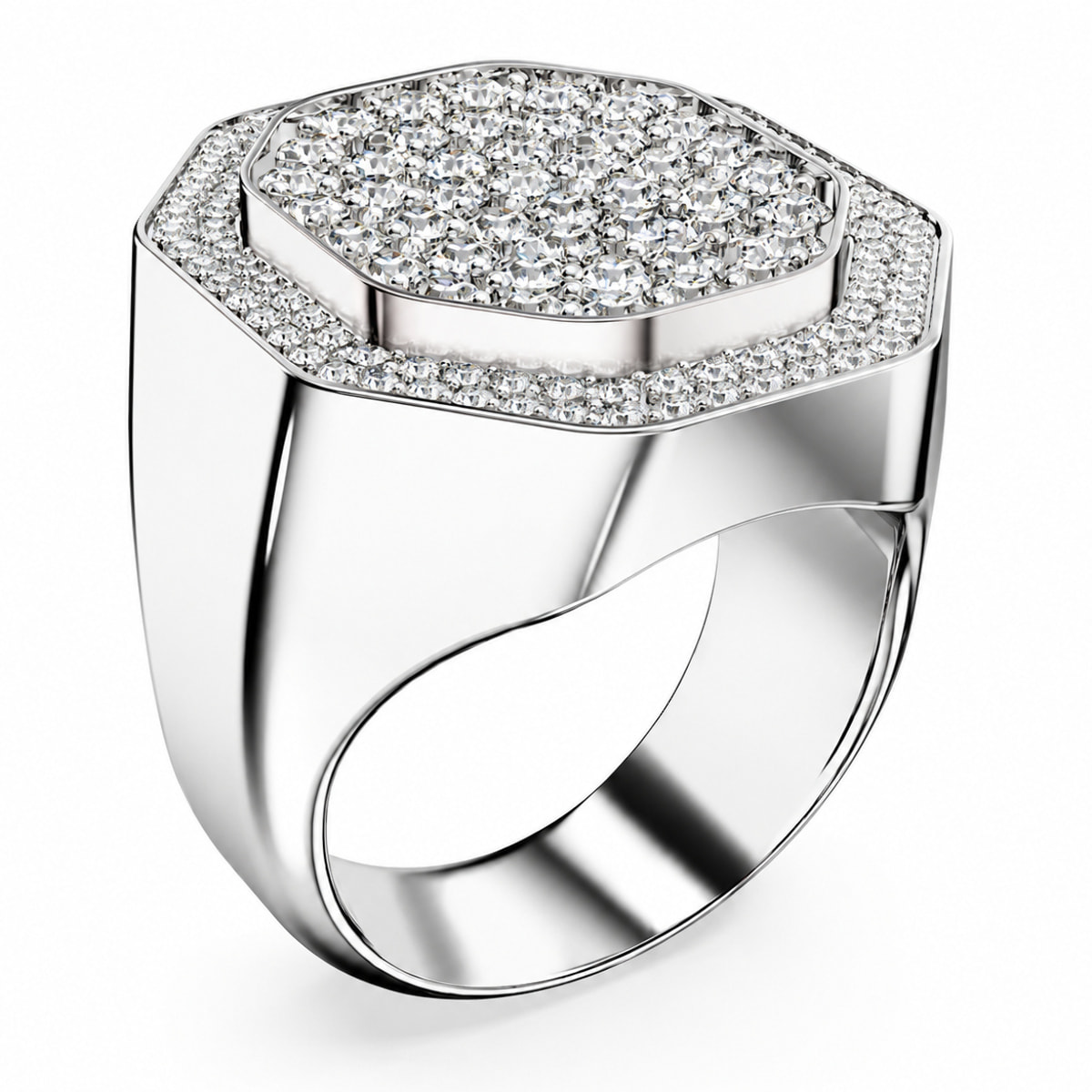Anillo Swarovski Mujer 5651383