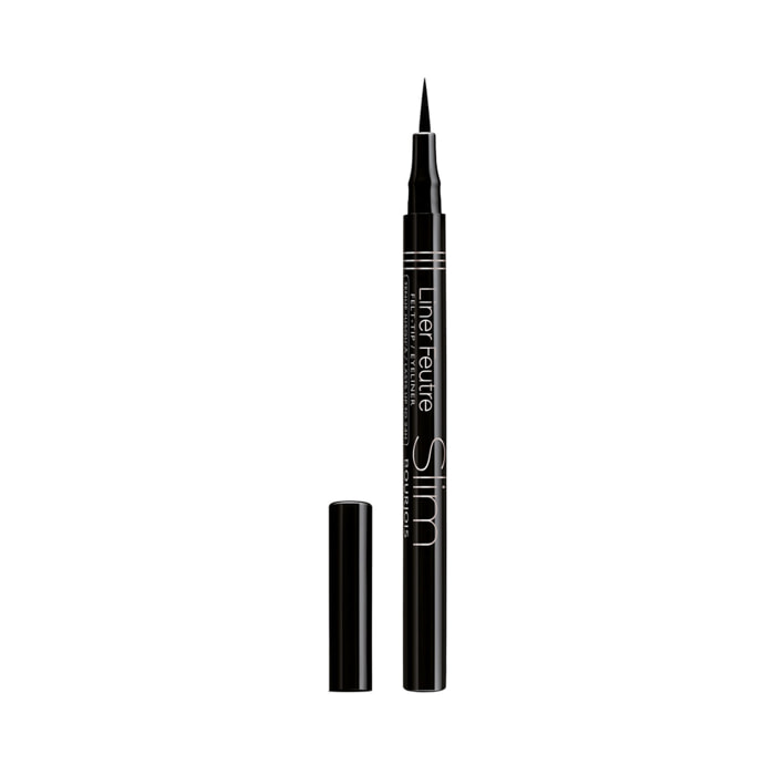 Liner Feutre Slim - Eyeliner Liquide