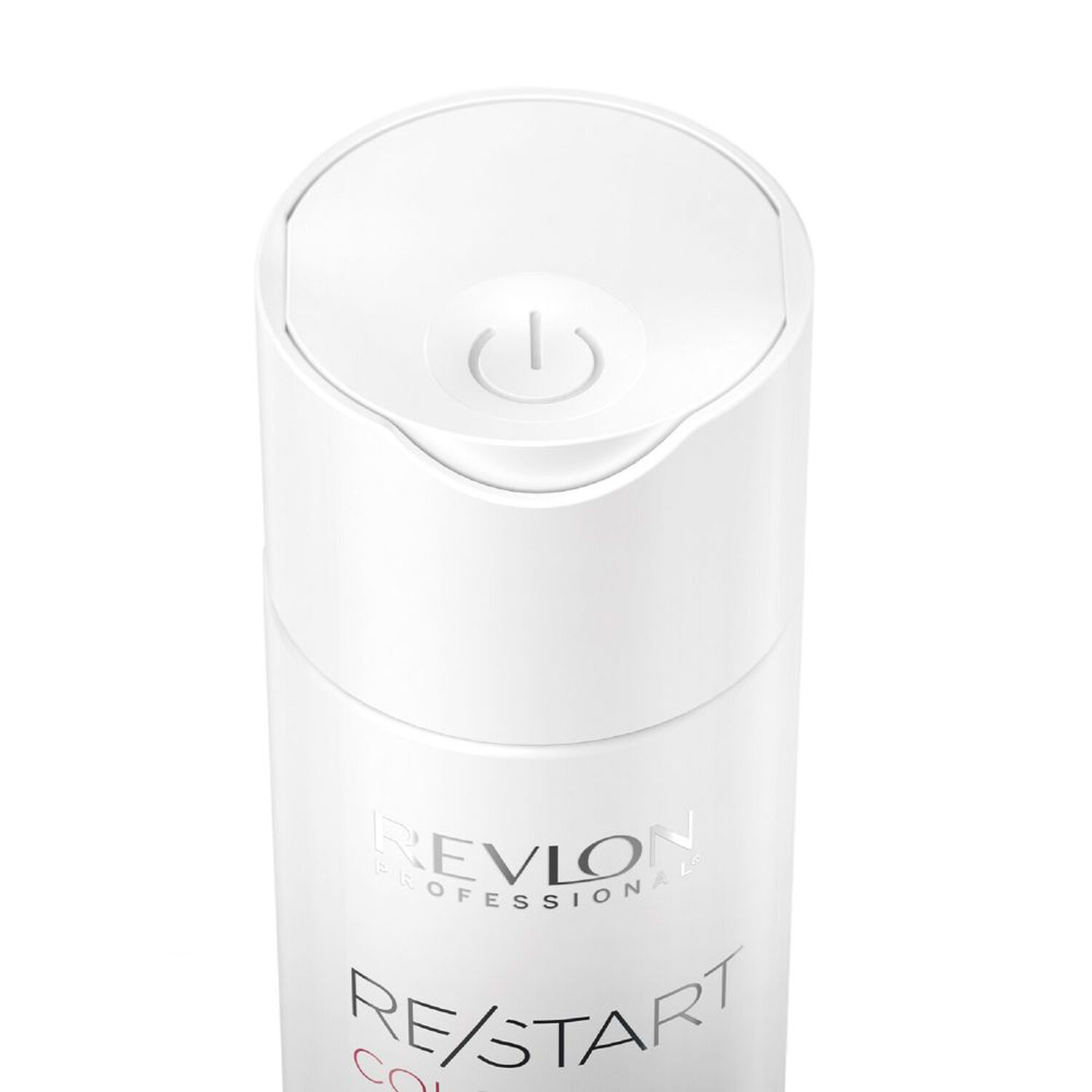RE/START™ COLOR - Shampooing Nettoyant Doux Protecteur de Couleur 250 ml