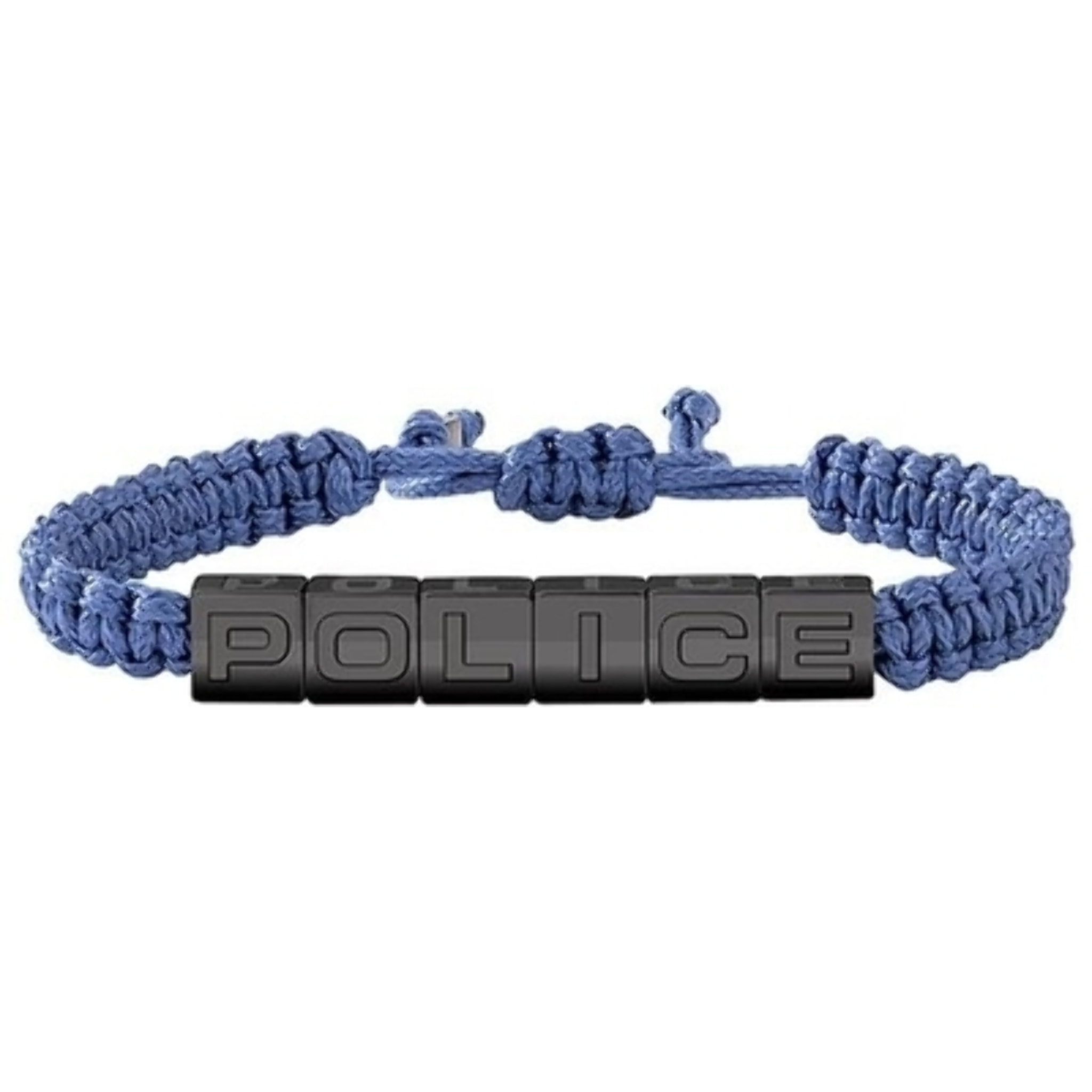 Pulsera Police Hombre PJ26453BSUN.02