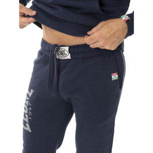 Chándal de invierno para hombre con capucha 'Vintage'