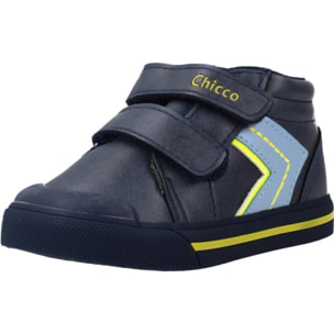 Botas Niño de la marca CHICCO  modelo ANKLE AZUL