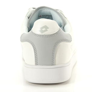 Sneakers Lotto 1973 Amf Net Bianco