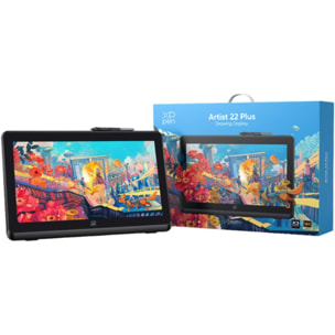 Tablette graphique XPPEN ARTIST 22 PLUS