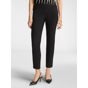 Elena Mirò - Jeggings pull on - Nero