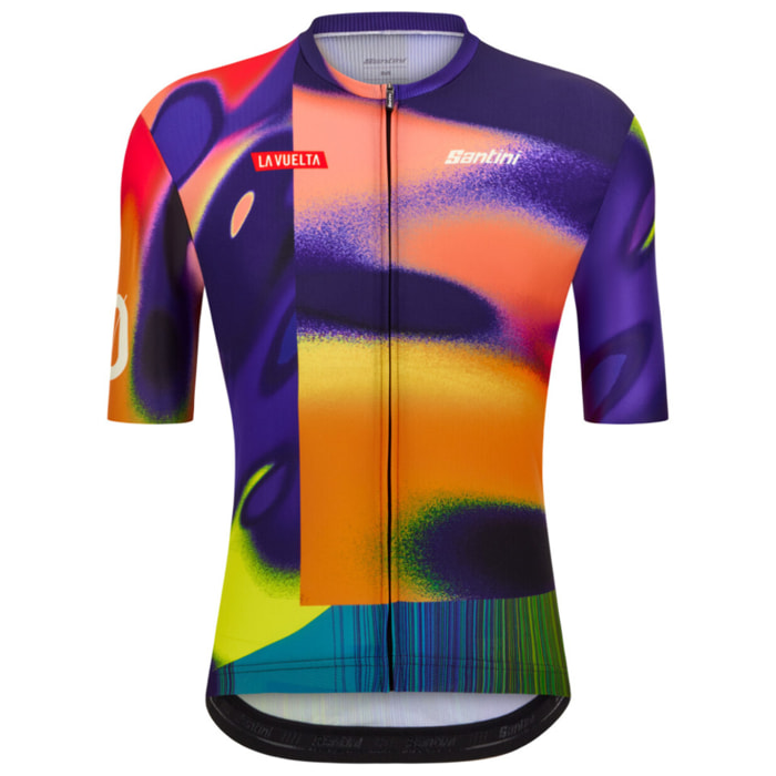 Madrid - Maillot - Imprimé - Homme