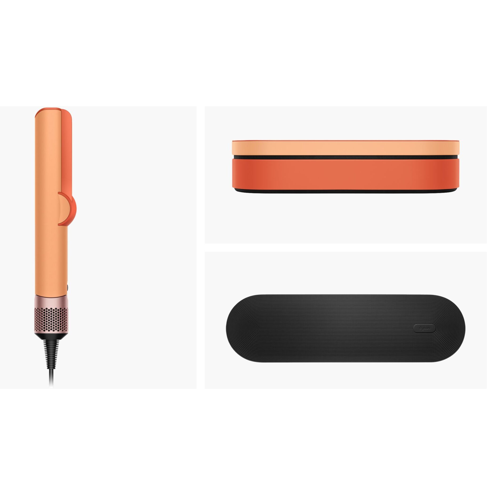 Piastra asciugacapelli Dyson Airstrait™ (Ceramic Apricot)