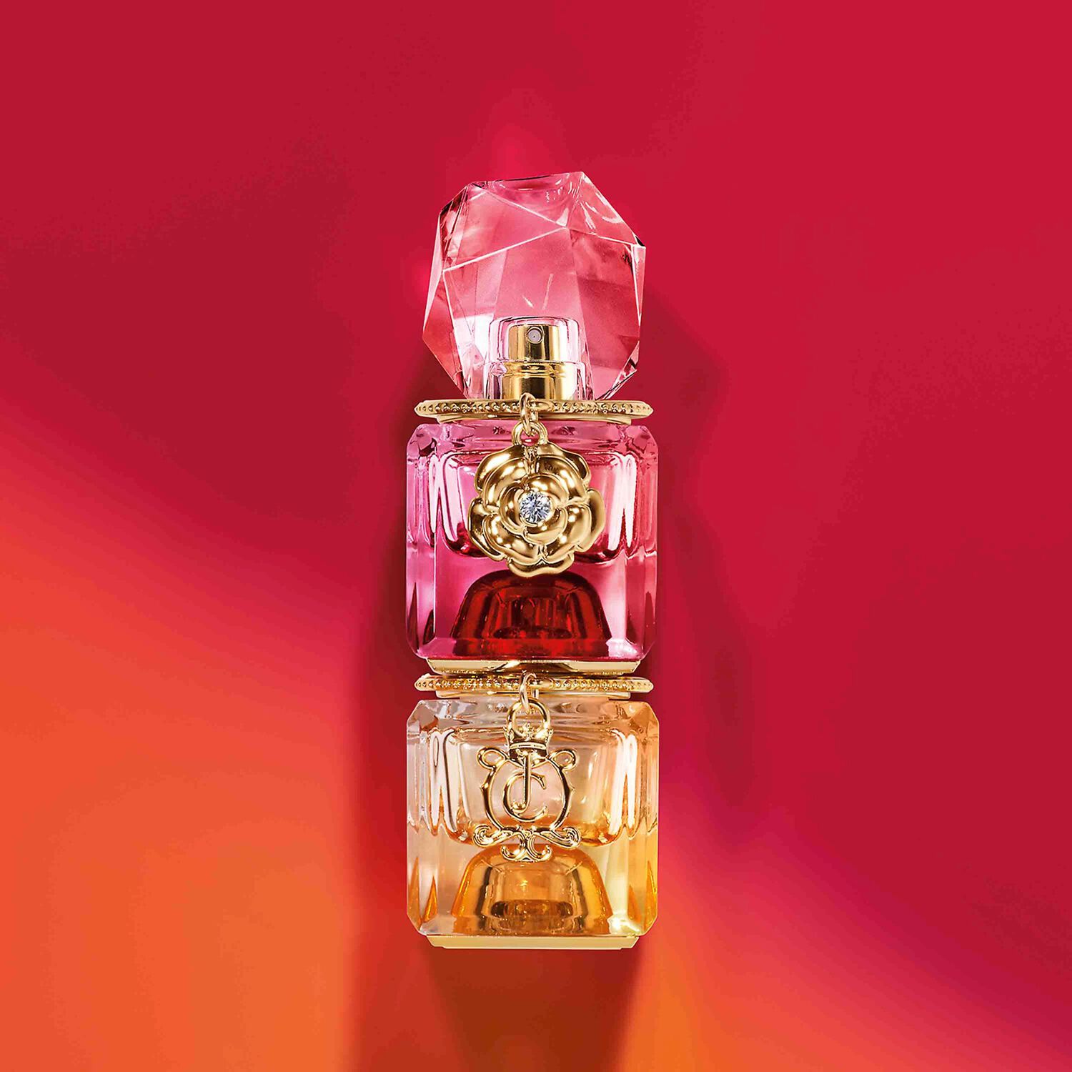 OUI Juicy Couture Play - Glowing Glamazon Eau de Parfum 15 ml