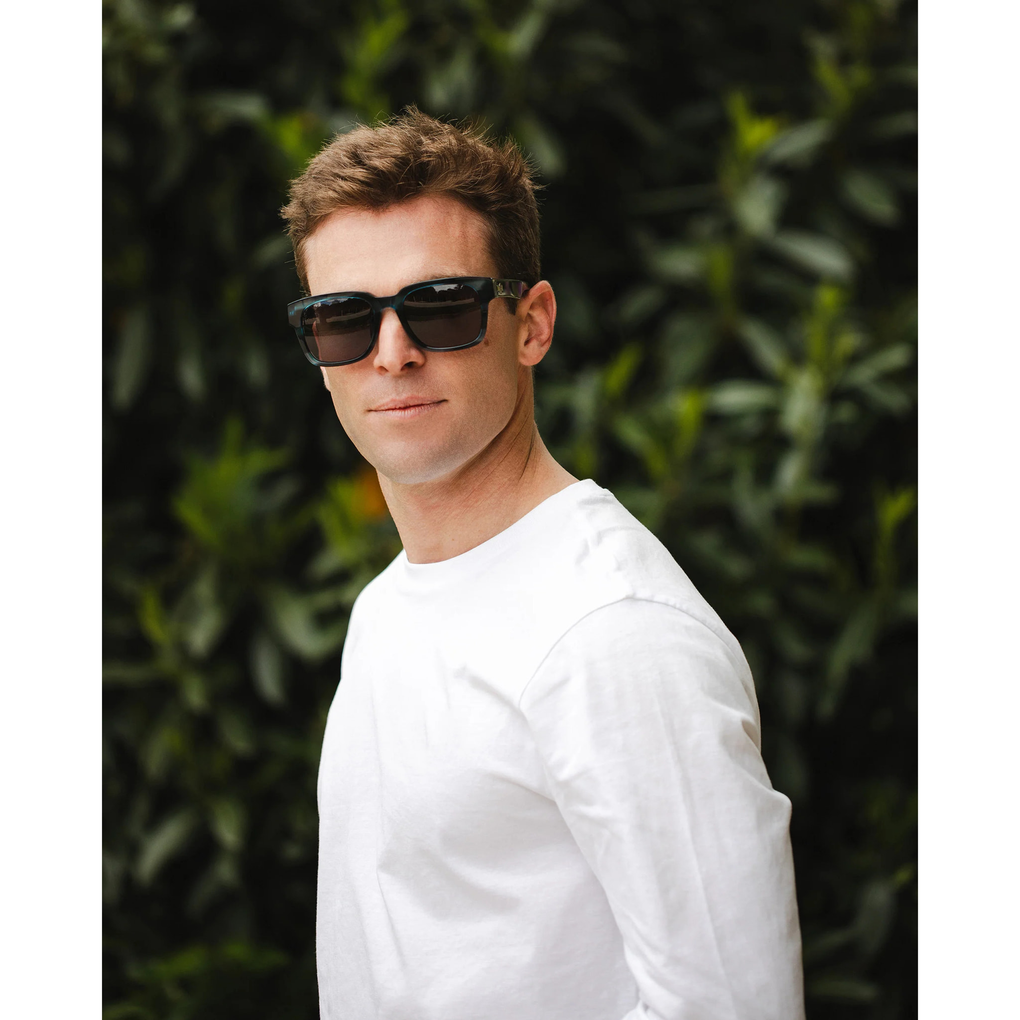 Gafas de Sol Uller Hookipa Blue Tortoise / Black para hombre y para mujer