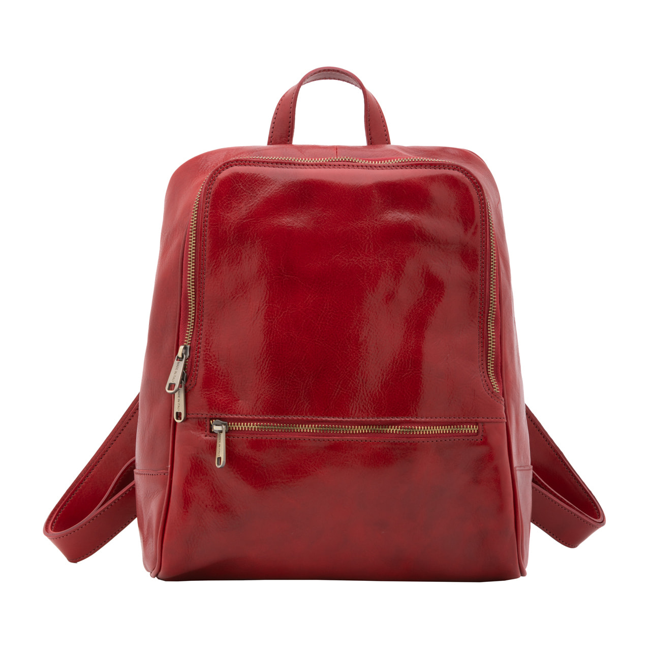 Borsa a spalla  da donna In Vera pelle Made in Italy 30x36x12 cm