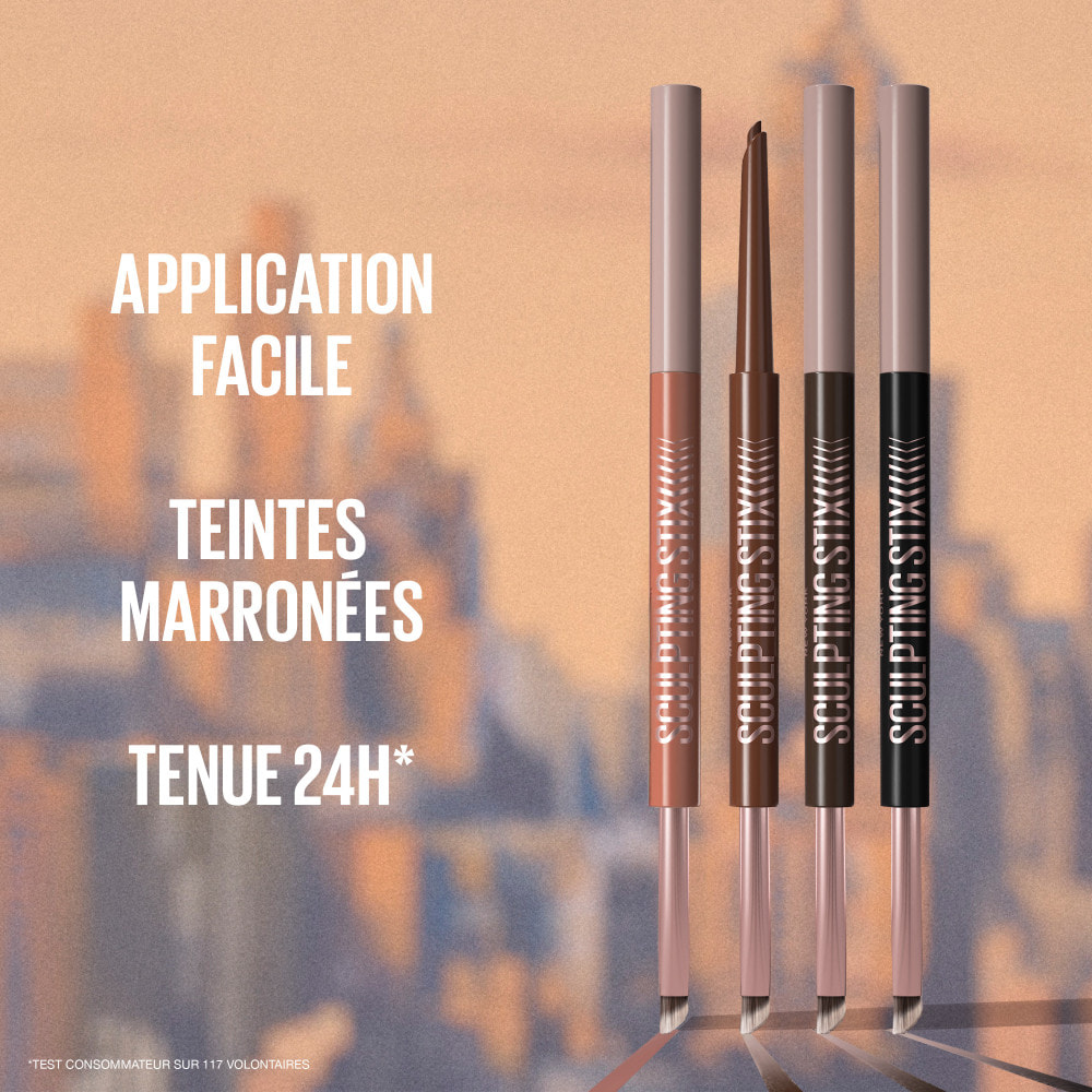 Maybelline New York Sculpting Stix 14 Mocha Contour